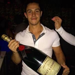 Meet your Posher, John